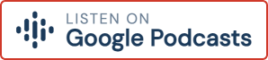 Google Podcasts Icon